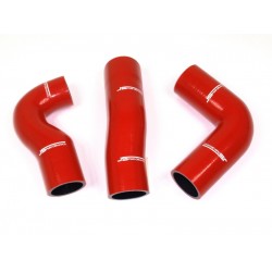 JS Performance Sierra Cosworth 2WD T34 Boost Hose Kit (Without D/V Spout), JS Performance, 